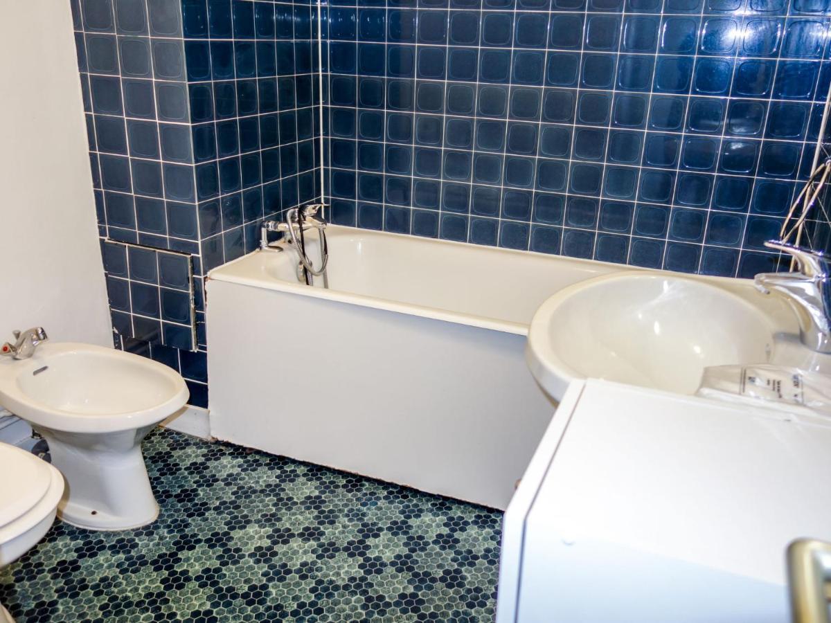 Studio Le Parc De La Jacotte-3 By Interhome Trouville-sur-Mer Luaran gambar